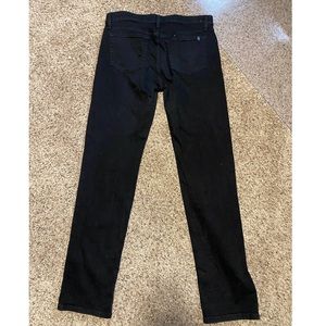 Joe’s Jeans Brixton Straight & Narrow sz 33